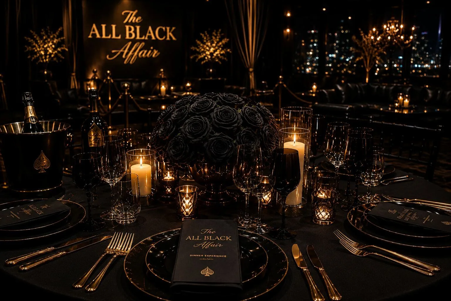 Dinner Experience