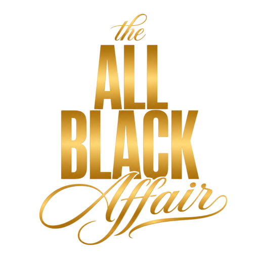 The All Black Affair